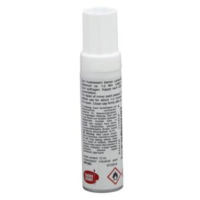 Lackstift, matt silber 12ml