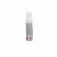 Lackstift, matt weiß 12ml