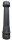 Kunststoffrohr anthrazit zu Balkonständer, 18-36mm