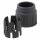 Überwurfmutter komplett, grau, 4000669 zu Easy Sun Schirmständer