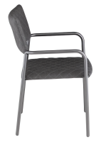 Benito Stapelsessel Sunbrella® anthrazit / anthrazit