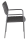 Benito Stapelsessel Sunbrella® anthrazit / anthrazit