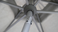 EASY ALLROUND LED Ø300cm, PU-Beschichtung...