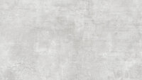 HPL Tischplatte 160cm x 95cm x 1,3cm, hellgrau meliert, C...