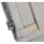 SMELL Mittellehner Auflage 109cm x 50cm x 3cm, Dessin 8002 sand meliert