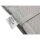 SMELL Mittellehner Auflage 109cm x 50cm x 3cm, Dessin 8002 sand meliert