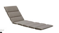 SMELL Rollliegenauflage 200cm x 60cm x 4 cm Dessin 8002...