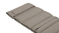 SMELL Rollliegenauflage 200cm x 60cm x 4 cm Dessin 8002...
