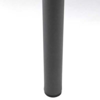 WIRE Tischgestell 160cm x 95cm x 66cm, anthrazit