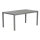Tisch Campus 2 160cm x 90cm Gestell Aluminium anthrazit