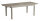 Auszieh-Tisch Wellington 160cm / 210cm x 90cm Old Teak grey-washed