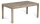 Gartentisch Wellington 160cm x 90 cm Old Teak grey-washed
