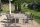 Gartentisch Wellington 160cm x 90 cm Old Teak grey-washed