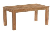Tisch Charleston, Old Teak, 160 x 90cm