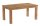 Tisch Charleston, Old Teak, 160 x 90cm