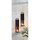 Wandkerzenhalter, 2er Set, aus Metall 7cm x 25,5cm