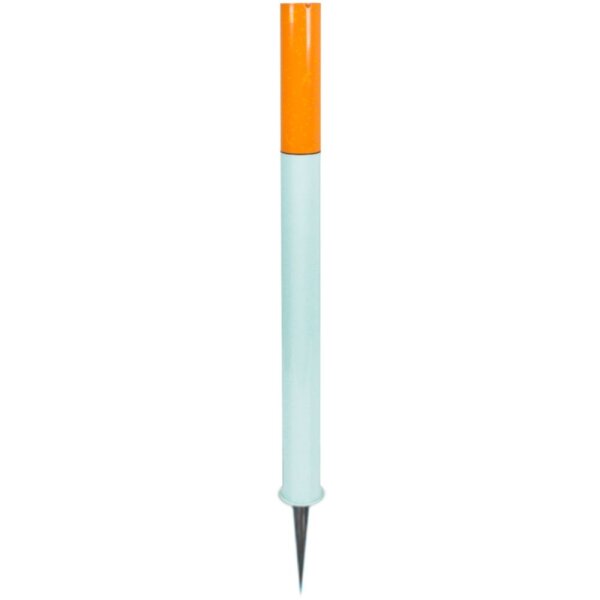 Stand-Aschenbecher in Zigarettenform m. Erd-Spieß Ø6cm x 88cm, SPCC Stahl