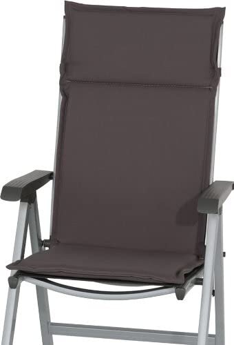 Auflage Sessel hoch Soft-Filamentpolyester Dessin 50234-700