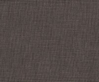 KETTtex Auflage Hocker 50x50x9cm, anthrazit