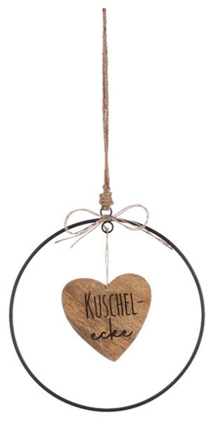 Kuschelecke