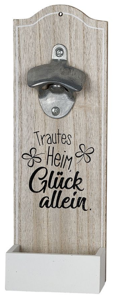 Glueckallein