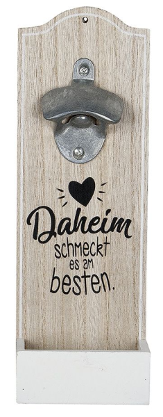 Daheim