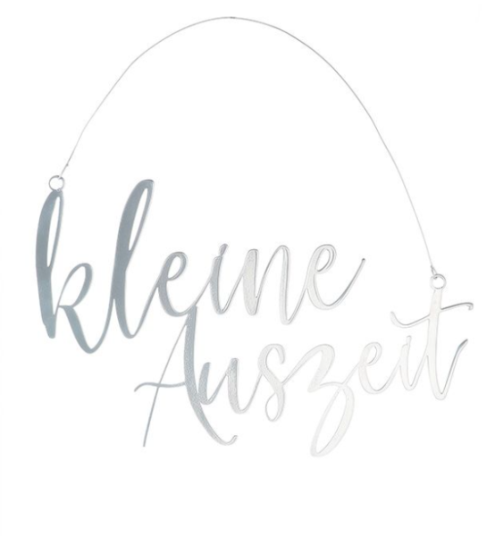 Schrift